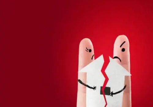 天津侦探：我想离婚但是有贷款怎么处理